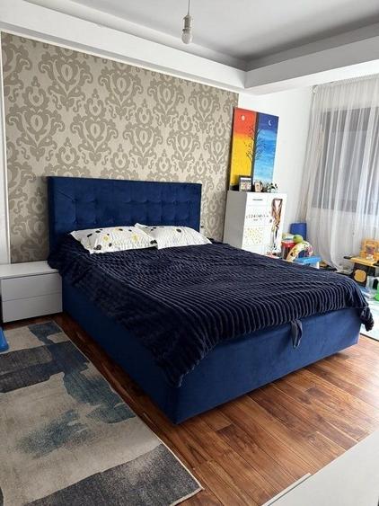 Apartament de vânzare, 2 camere Cismigiu, decomandat, mobilat, reabilitat - 7