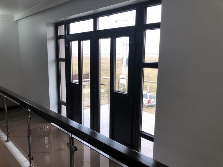 Casă individuală cu 5 camere cu Teren 450 Mp în Găgeni