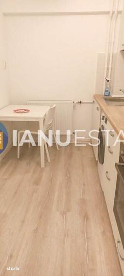 Apartament cu 2 camere semidecomandat în Vatra Luminoasă