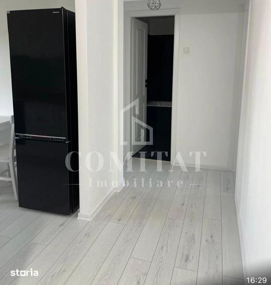Apartament cu 2 camere decomandat, mobilat în Zorilor