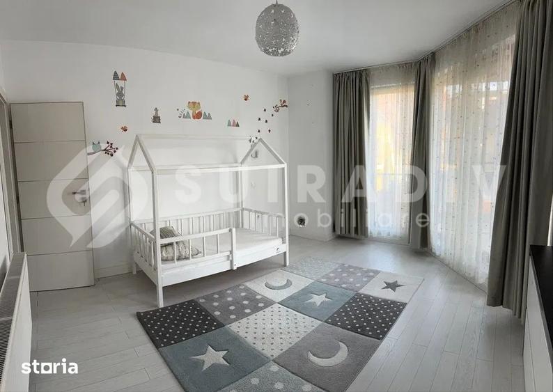 Casă cu 5 camere cu Teren 150 Mp în Făget