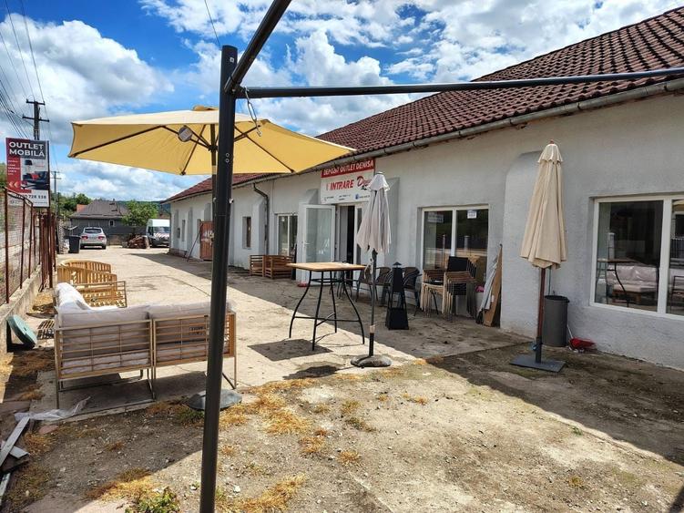 Casă cu 4 camere în Creaca