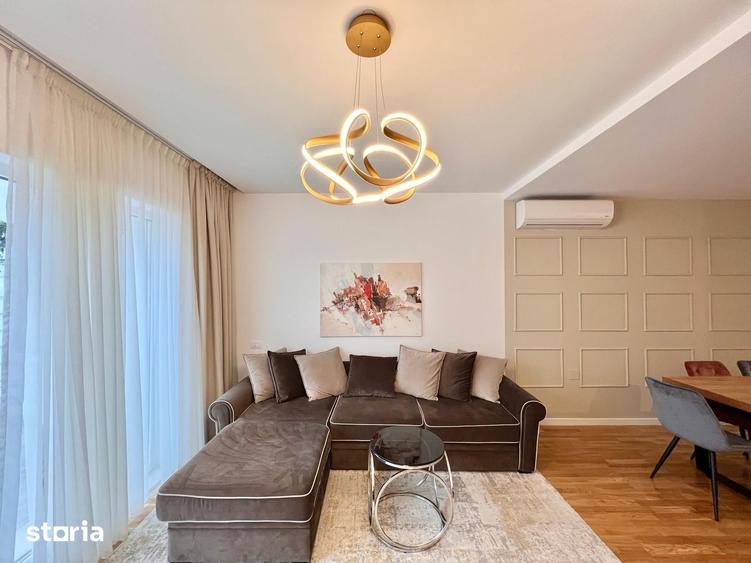 Vila duplex New Point-Pipera - 3