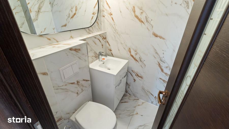 Apartament 3 Camere - Calea Calara?ilor 173 | Etaj 5 | Finisat modern - 3