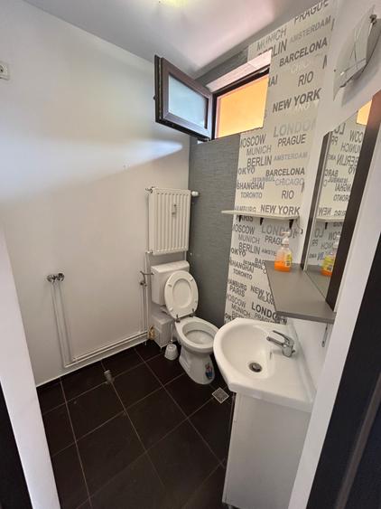 Apartament cu 2 camere decomandat în Stupini