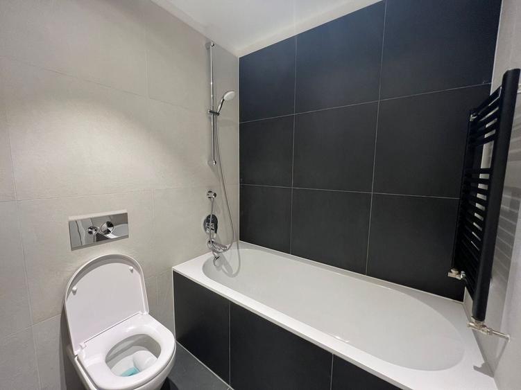 Apartament 2 camere Herastrau Plaza - 5