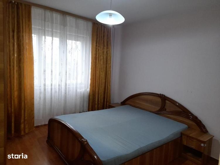 Apartament cu 2 camere în Republicii