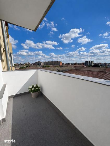 Apartament cu 3 camere - Rogerius - IMOBIHOR - 3