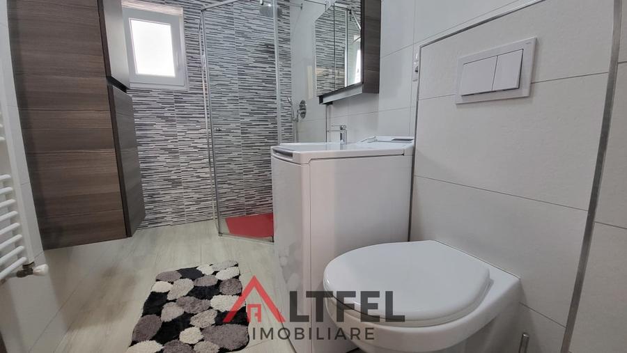 Apartament 2 camere etaj cu loc de parcare de inchiriat str Deventer - 8