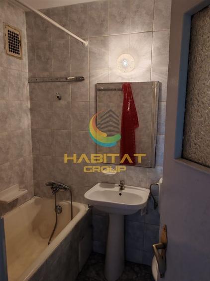 Apartament cu 2 camere decomandat în Vatra Luminoasă