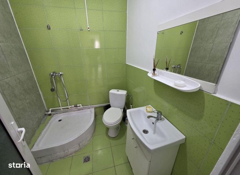Spațiu comercial, de 65 mp, în Piața Unirii