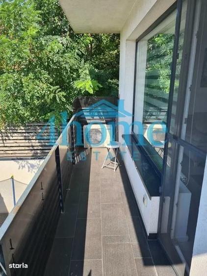 Apartament cu 2 camere în Tineretului
