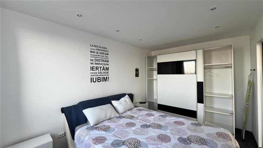 Apartament cu 2 camere circular, mobilat în Zorilor