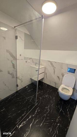 Casă cu 6 camere cu Teren 157 Mp în Dâmbul Rotund