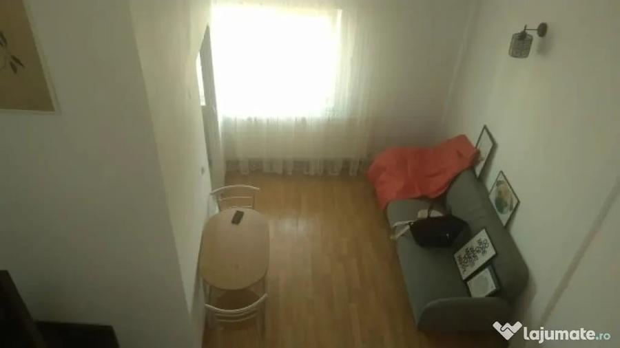 Garsonieră în Burdujeni