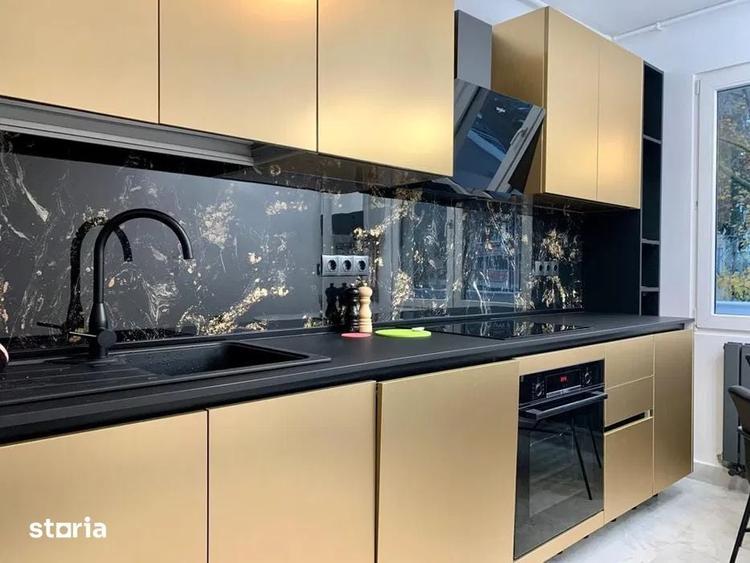 Apartament modern cu 2 camere, spre inchiriere, in Cornisa - 3