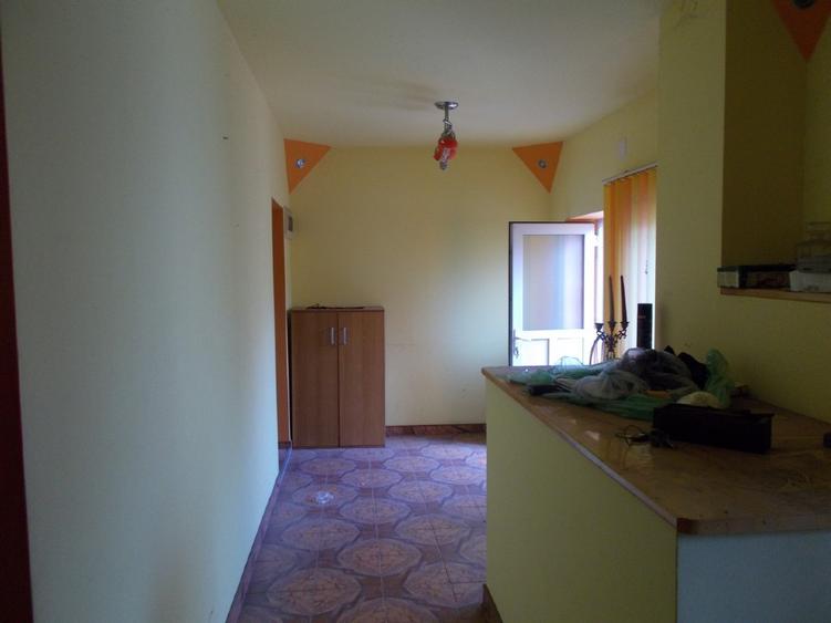 Casă individuală cu 5 camere cu Teren 1254 Mp în Becicherecu Mic