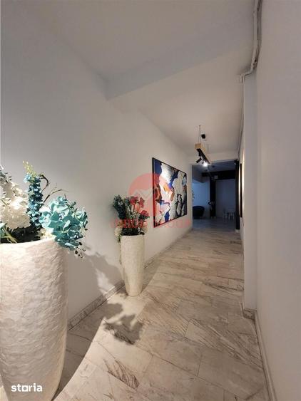 Apartament Mobilat si Utilat Finisaje Luxury, Prima Linie la Mare, Mam - 3