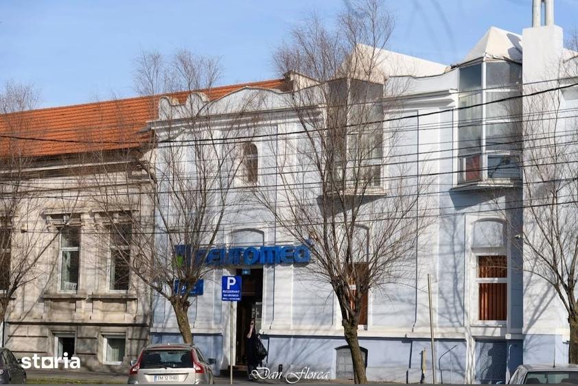 Spatiu Comercial, 300 m2, - 1