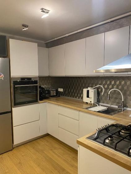 Apartament 2 camere, Faleza Nord, 175000€ - 2