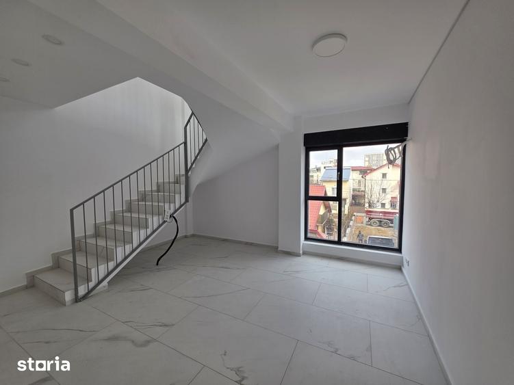 Apartament cu 4 camere în Aviației
