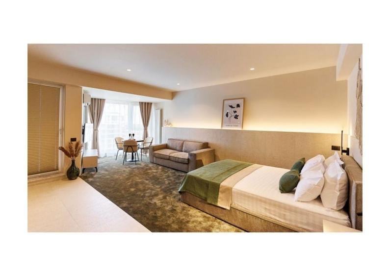 APARTAMENT 2 CAMERE | MAMAIA SAT | TVA INCLUS - 7