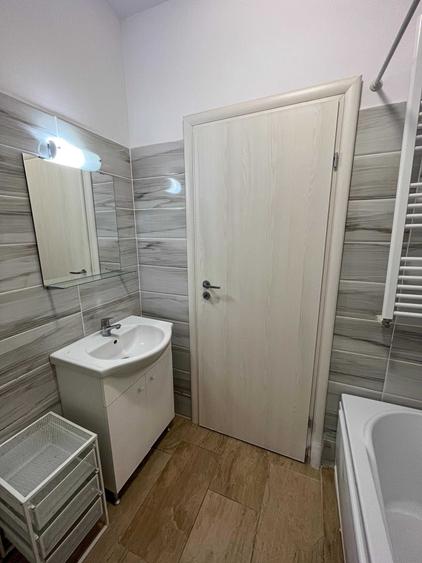 Garsonieră decomandată în Chiajna