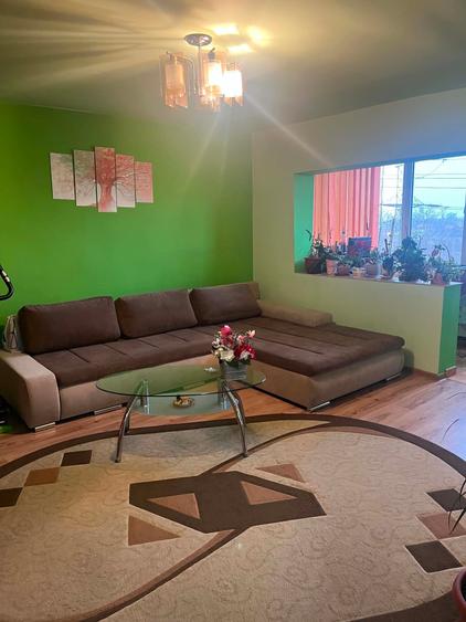 Apartament cu 2 camere decomandat în Freidorf