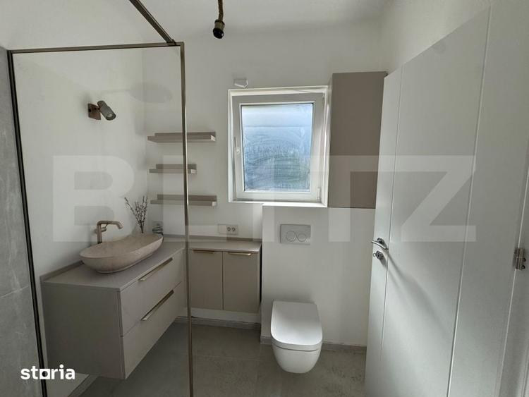 Apartament 3 camere, complet renovat, USAMV | Parcare in curte - 10