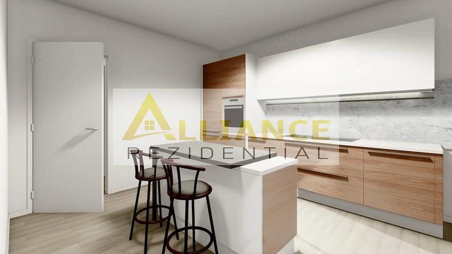 Vila individuala 4 camere 3 bai Str Rasaritului - 14