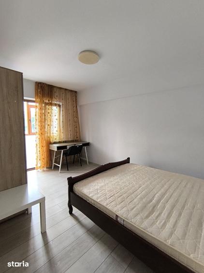 Apartament 3 camere decomandat, 2 bai | Nicolina Clopotari | Renovat - 12