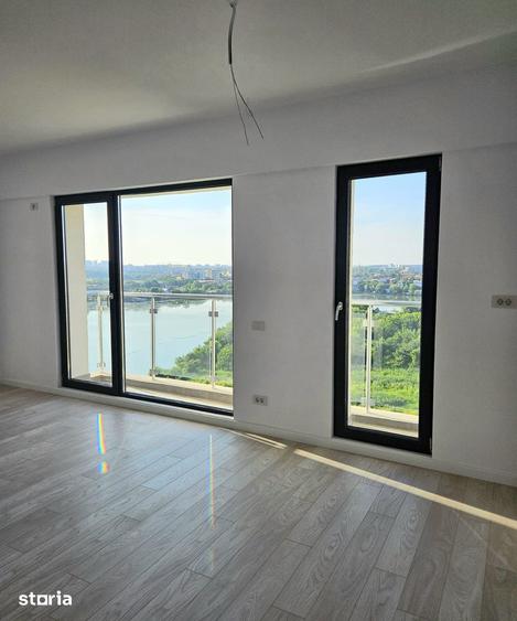 Apartament cu 2 camere în Fundeni