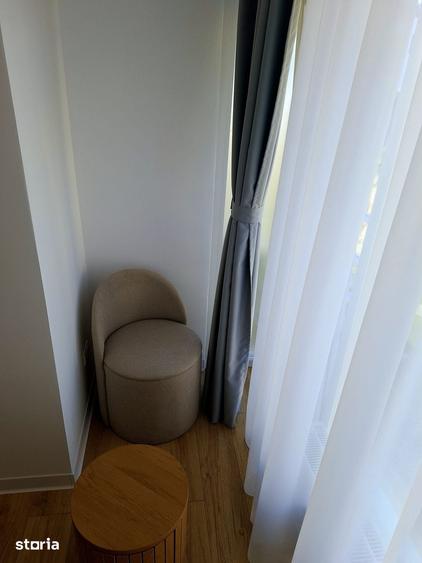 Apartament cu 2 camere semidecomandat în Ultracentral