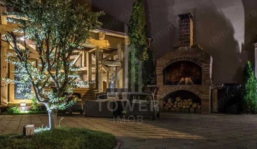 Casă cu 7 camere cu Teren 200 Mp în Ultracentral