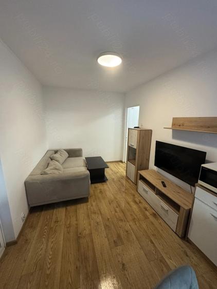 Apartament 2 camere DE LA ZERO MODERNIZAT  - mobilat utilat - 6