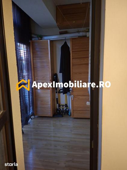 Garsoniera de inchiriat Berceni Bucuresti | Metrou 5 min | centrala pr - 7