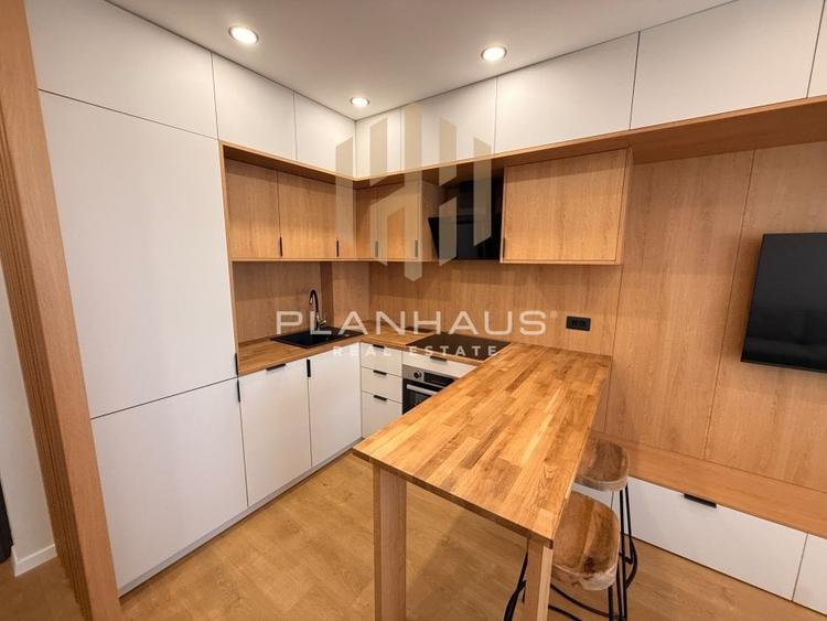 Apartament cu 2 camere decomandat în Ultracentral