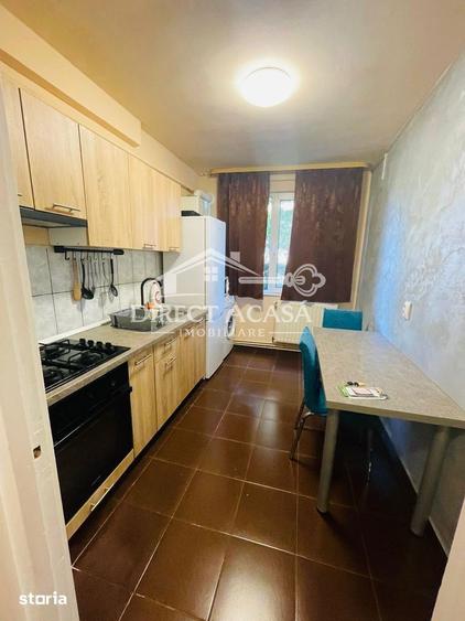 Apartament de inchiriat cu 2 camere-Balcescu-Zona Libertati - 1
