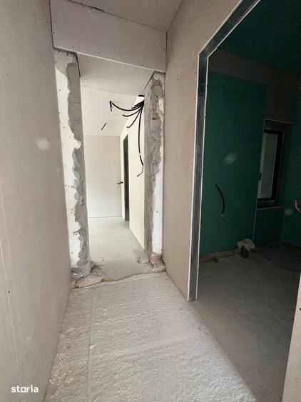 Casă cu 3 camere în Central