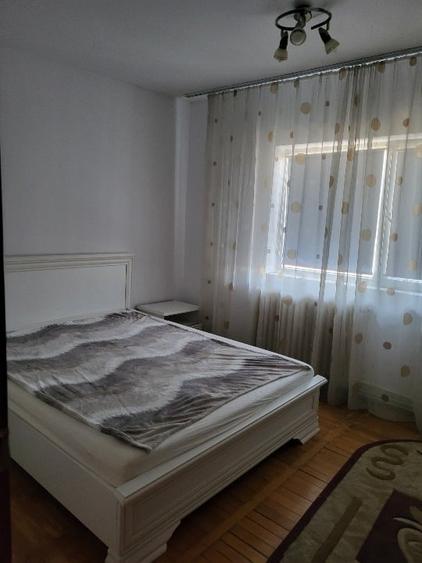 Apartament cu 2 camere semidecomandat, mobilat în Spitalul Județean