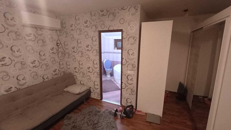 Apartament decomandat în Periș