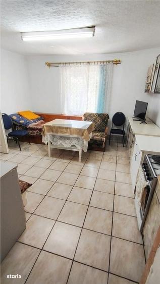 Casă cu 3 camere în Tinca