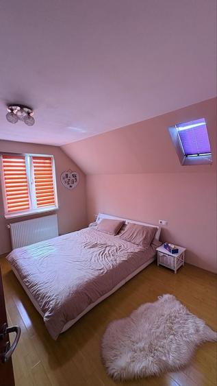 Casa spatioasa de vanzare in com. Darlos jud. Sibiu - 4