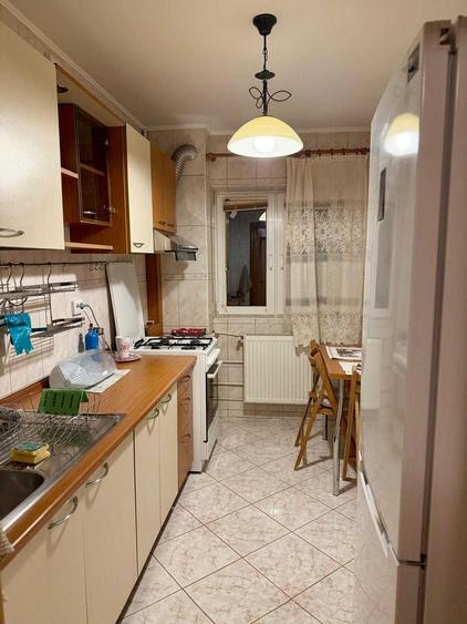 Apartament cu 2 camere decomandat în Colentina
