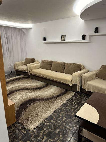 Apartament cu 2 camere decomandat în Tineretului