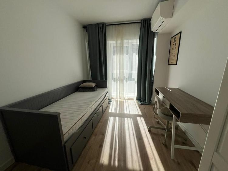 Apartament cu 3 camere în Pipera