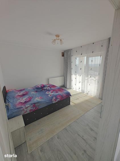Casă cu 4 camere cu Teren 1027 Mp în Miroslava