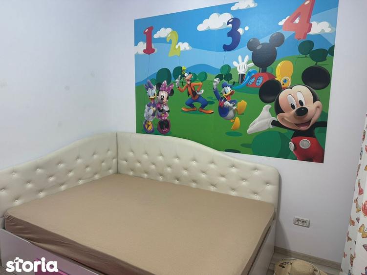 AP. 3 CAMERE - DOBROESTI, CENTRALA PROPRIE, BLOC NOU, LOC DE PARCARE - 7