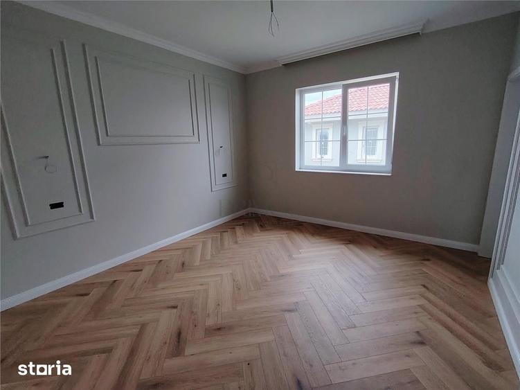 CASA INDIVIDUALA - ANEXA 12 MP - CURTE AMENAJATA COMPLET - 9