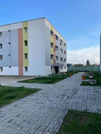 Garsonieră decomandată în Moara